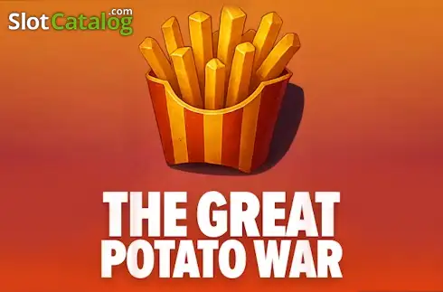 The Great Potato War слот