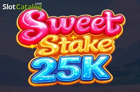 Sweet Stake 25k слот