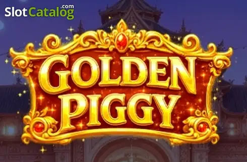 Golden Piggy слот