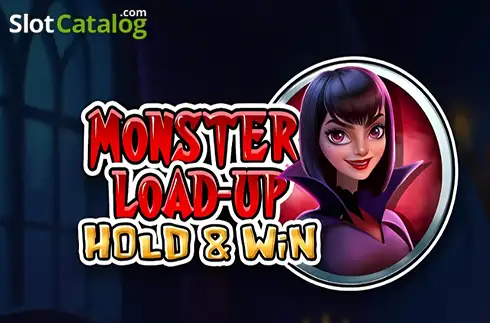 Monster Load-Up Hold & Win слот