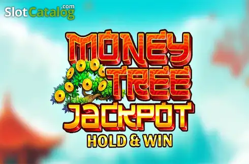 Money Tree Jackpot слот
