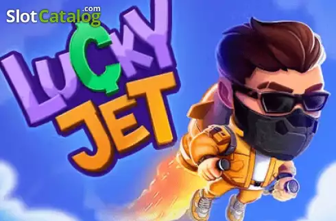 Lucky Jet 1Win Games