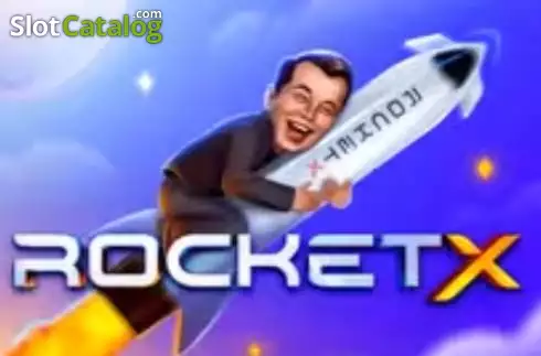 Rocket X 1Win Games