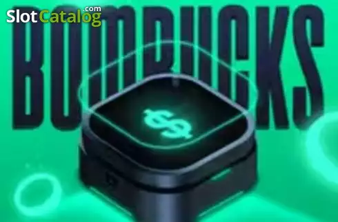 Bombucks логотип