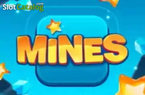 Mines (1Win Games) слот