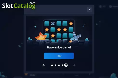 Скрин7. Mines (1Win Games) слот