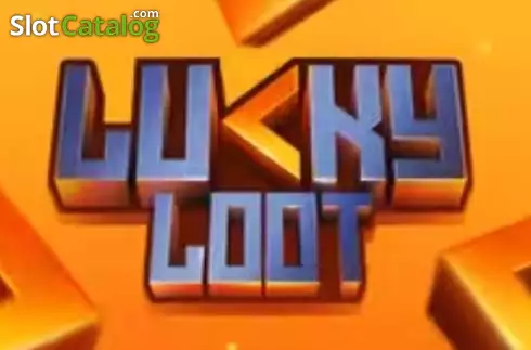 Lucky Loot (1Win Games) слот