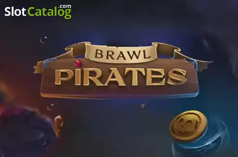 Brawl Pirates слот