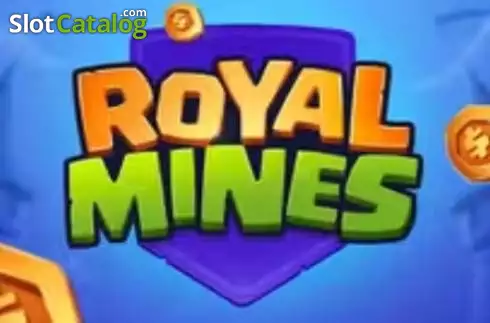 Royal Mines слот