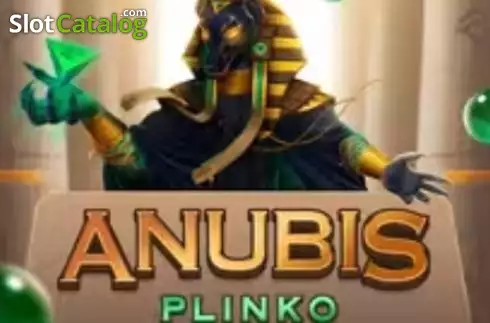 Anubis Plinko слот