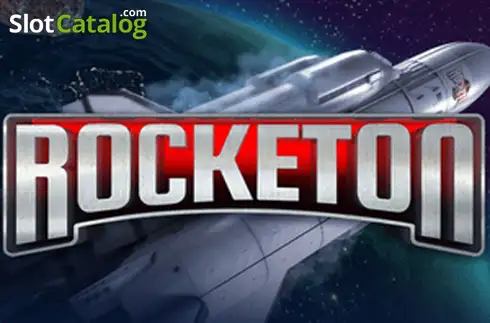 Rocketon Galaxsys