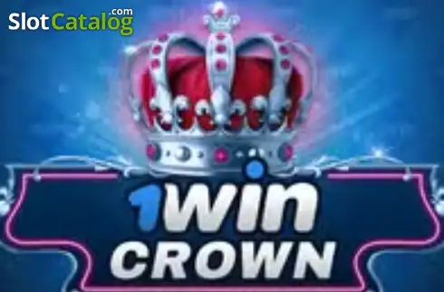 1Win Crown логотип