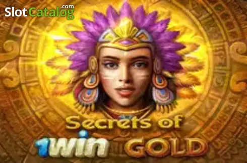 Secrets of the 1Win Gold слот