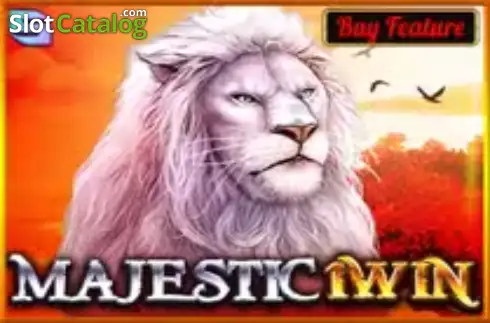Majestic 1Win слот