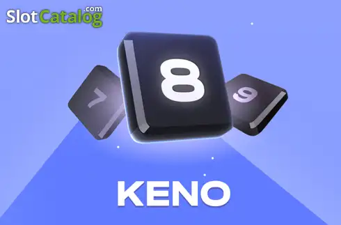 Keno (1Win Games) слот