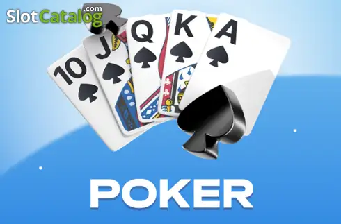 Poker (1Win Games) слот
