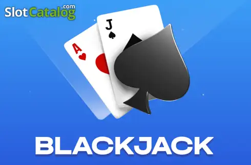 Blackjack (1Win Games) слот