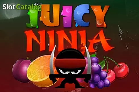 Juicy Ninja логотип