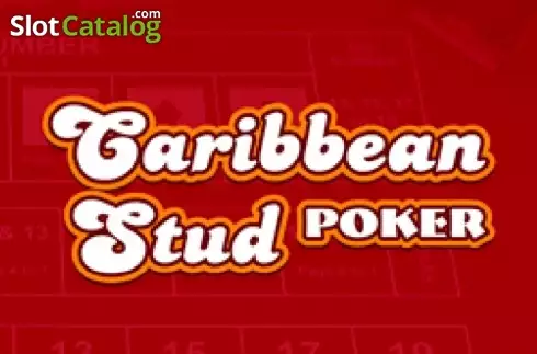 Caribbean Stud Poker (1X2gaming) слот