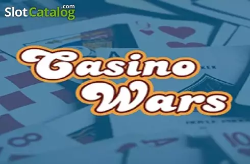 Casino Wars (1X2gaming) слот