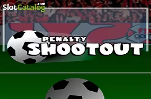 Penalty Shootout (1x2gaming) слот