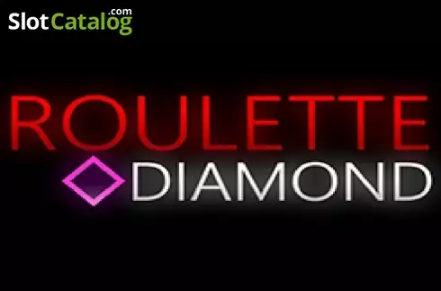 Roulette Diamond (1X2gaming) слот