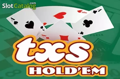 Texas Hold'em (1X2gaming) слот