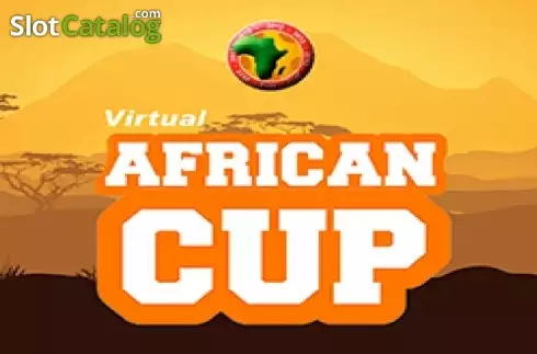 Virtual African Cup слот