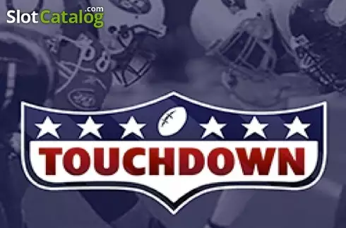 Touchdown (1X2gaming) логотип