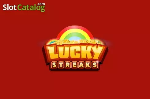 Lucky Streaks (1X2gaming) слот