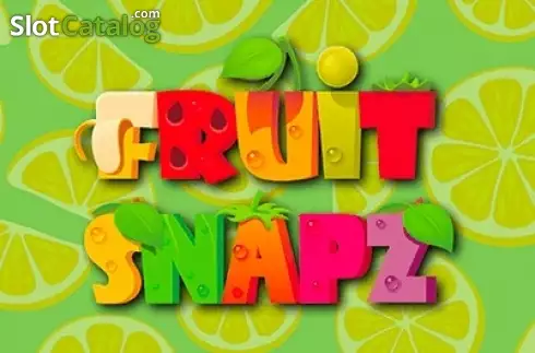 Fruit Snapz слот