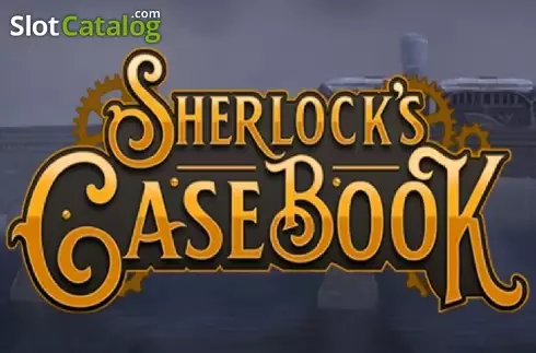 Sherlock's Casebook логотип