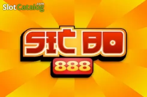 Sic bo 888 слот