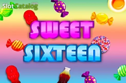 Sweet Sixteen слот