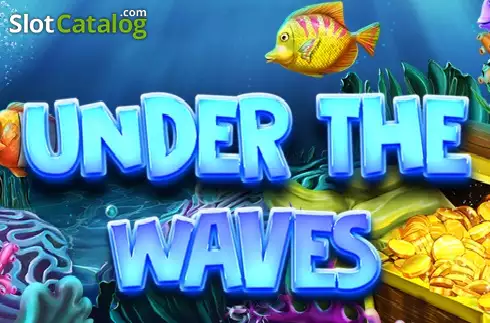 Under The Waves слот