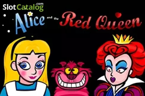 Alice and the Red Queen слот