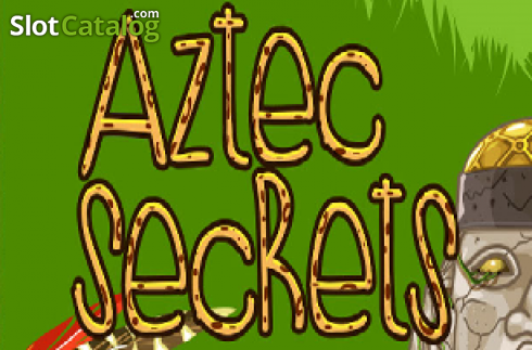 Aztec Secrets логотип