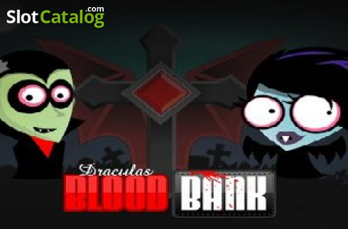 Blood Bank слот
