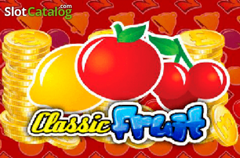 Classic Fruit (1X2gaming) слот