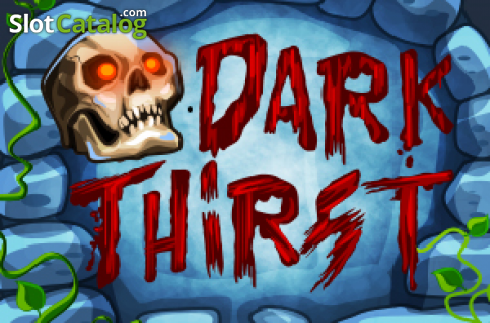 Dark Thirst слот