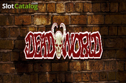 Deadworld слот