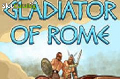 Gladiator of Rome слот