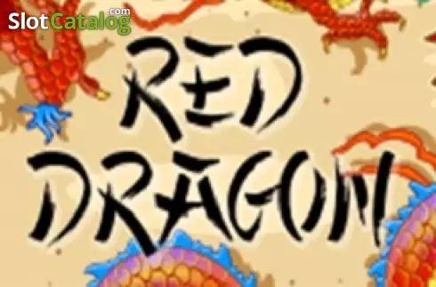 Red Dragon (1X2gaming) слот