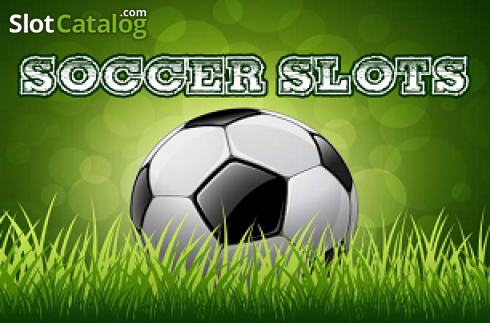 Soccer Slots слот
