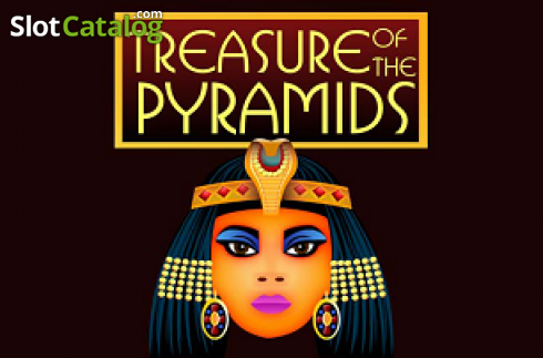 Treasure of the Pyramids слот