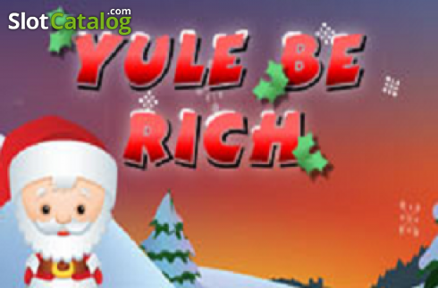 Yule Be Rich слот