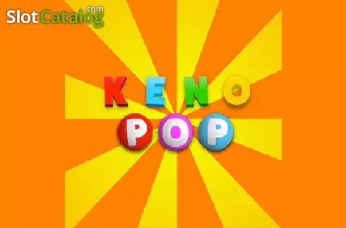 Keno Pop слот
