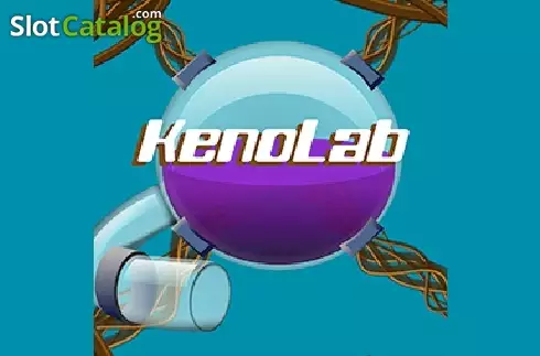 Keno Lab слот