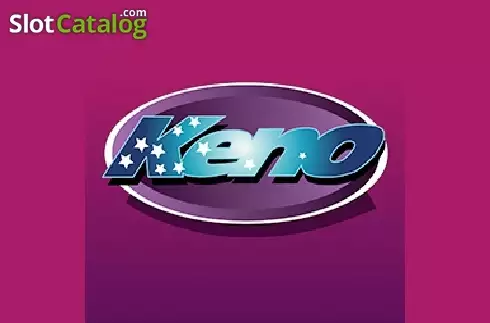 Keno (1x2gaming) слот