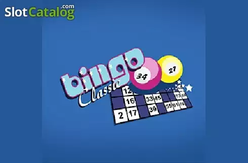 Bingo Classic логотип
